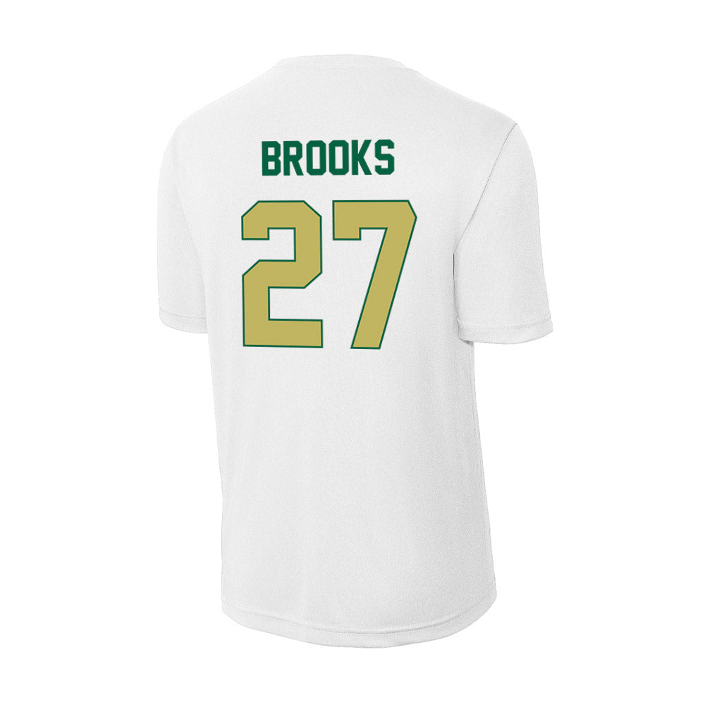 UAB - NCAA Baseball : Braxton Brooks - Activewear T-Shirt-1