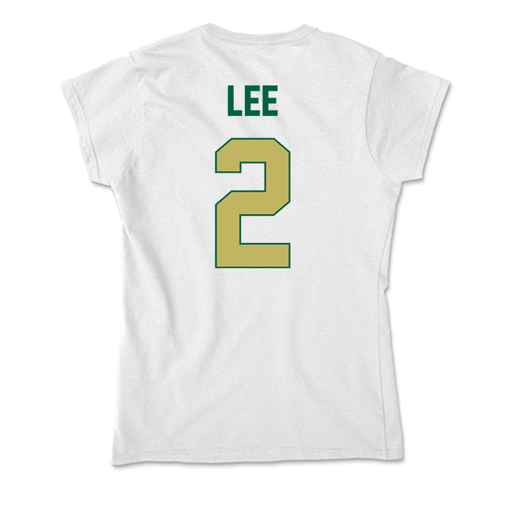 UAB - NCAA Football : Donald Lee - Soft Style Women’s T-Shirt-1