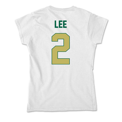 UAB - NCAA Football : Donald Lee - Soft Style Women’s T-Shirt-1