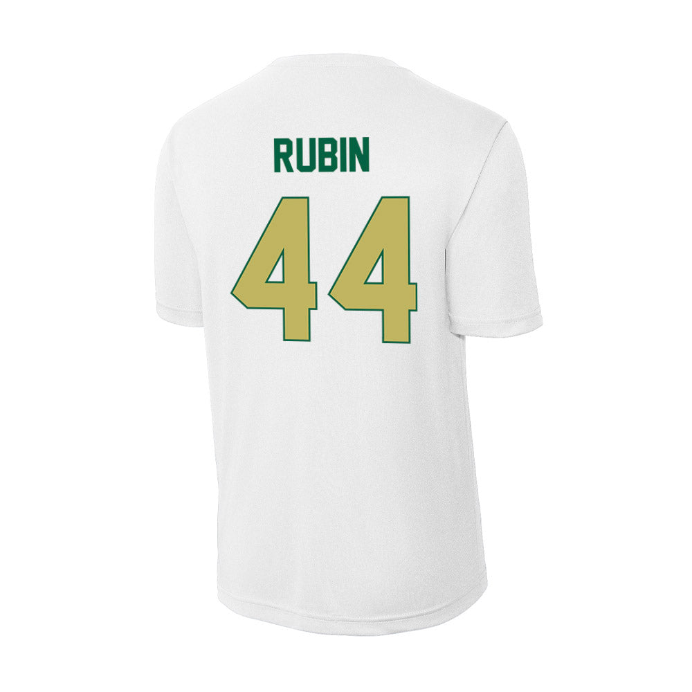 UAB - NCAA Football : Joshua Rubin - Activewear T-shirt