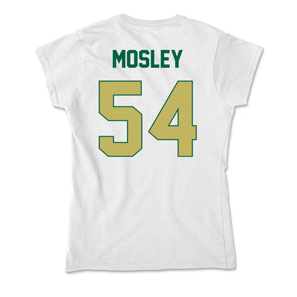 UAB - NCAA Football : Kyle Mosley - Soft Style Women’s T-Shirt-1