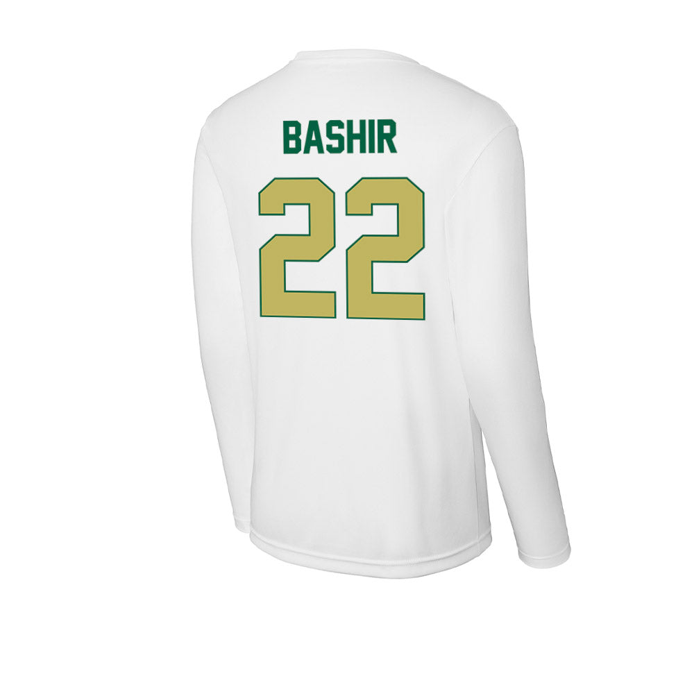 UAB - NCAA Football : Nasir Bashir - Activewear Long Sleeve T-Shirt