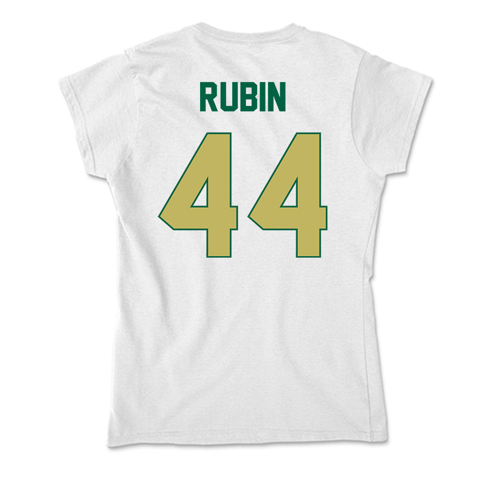 UAB - NCAA Football : Joshua Rubin - Soft Style Women’s T-Shirt-1