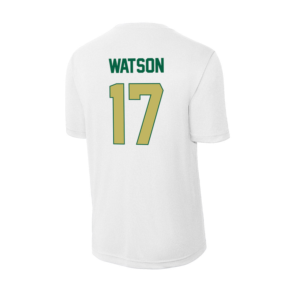 UAB - NCAA Football : Tariq Watson - Activewear T-shirt