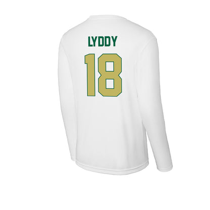 UAB - NCAA Football : Landry Lyddy - Activewear Long Sleeve T-Shirt