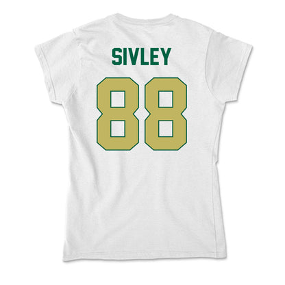 UAB - NCAA Football : JC Sivley - Soft Style Women’s T-Shirt-1