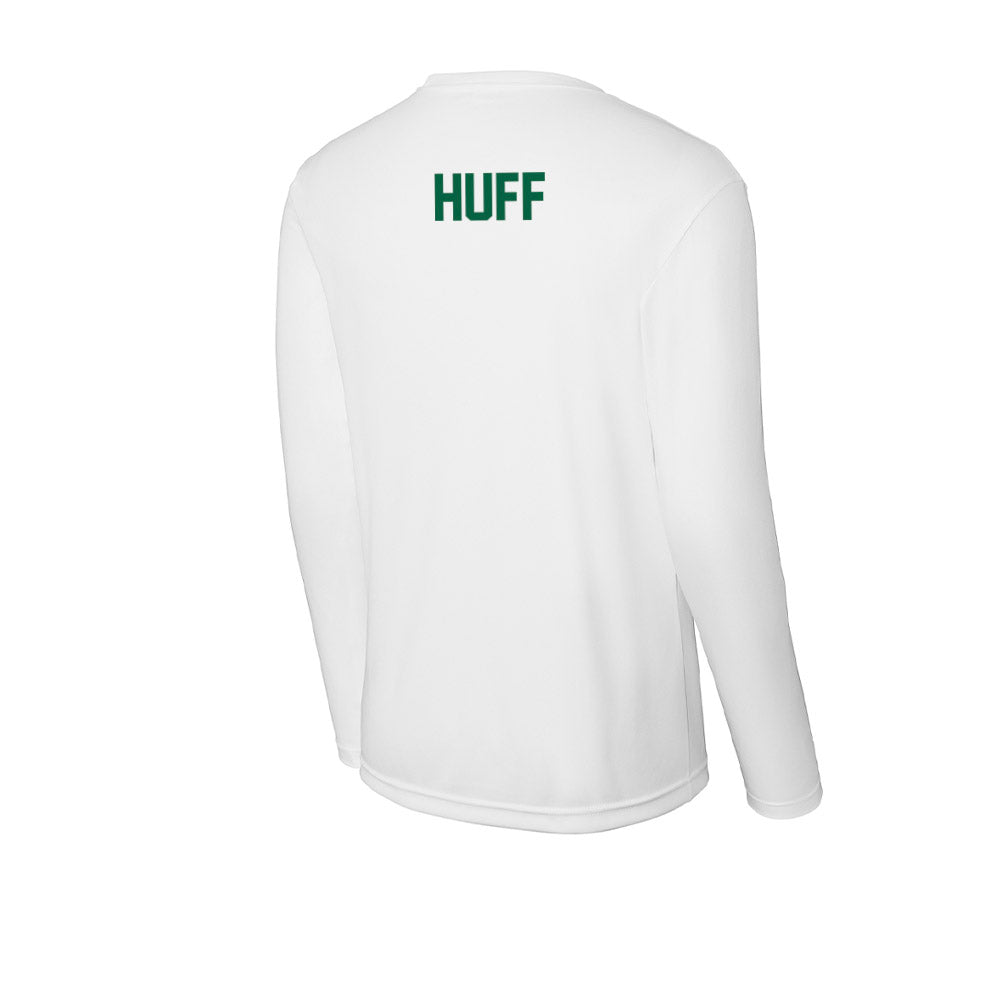 UAB - NCAA Women's Track & Field : Annika Huff - Activewear Long Sleeve T-Shirt