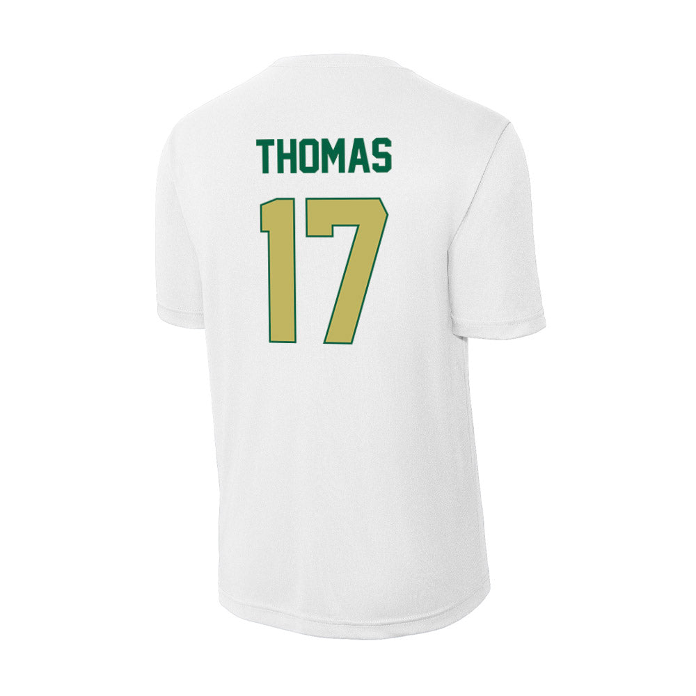 UAB - NCAA Football : Amare Thomas - Activewear T-shirt