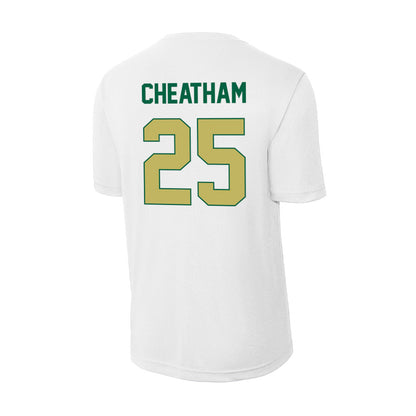 UAB - NCAA Baseball : Cole Cheatham - Activewear T-Shirt-1