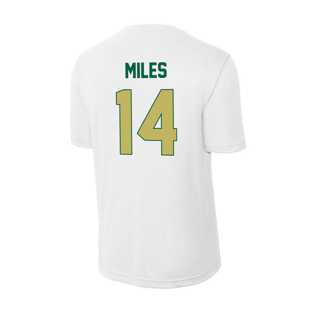 UAB - NCAA Football : Trey Miles - Activewear T-shirt