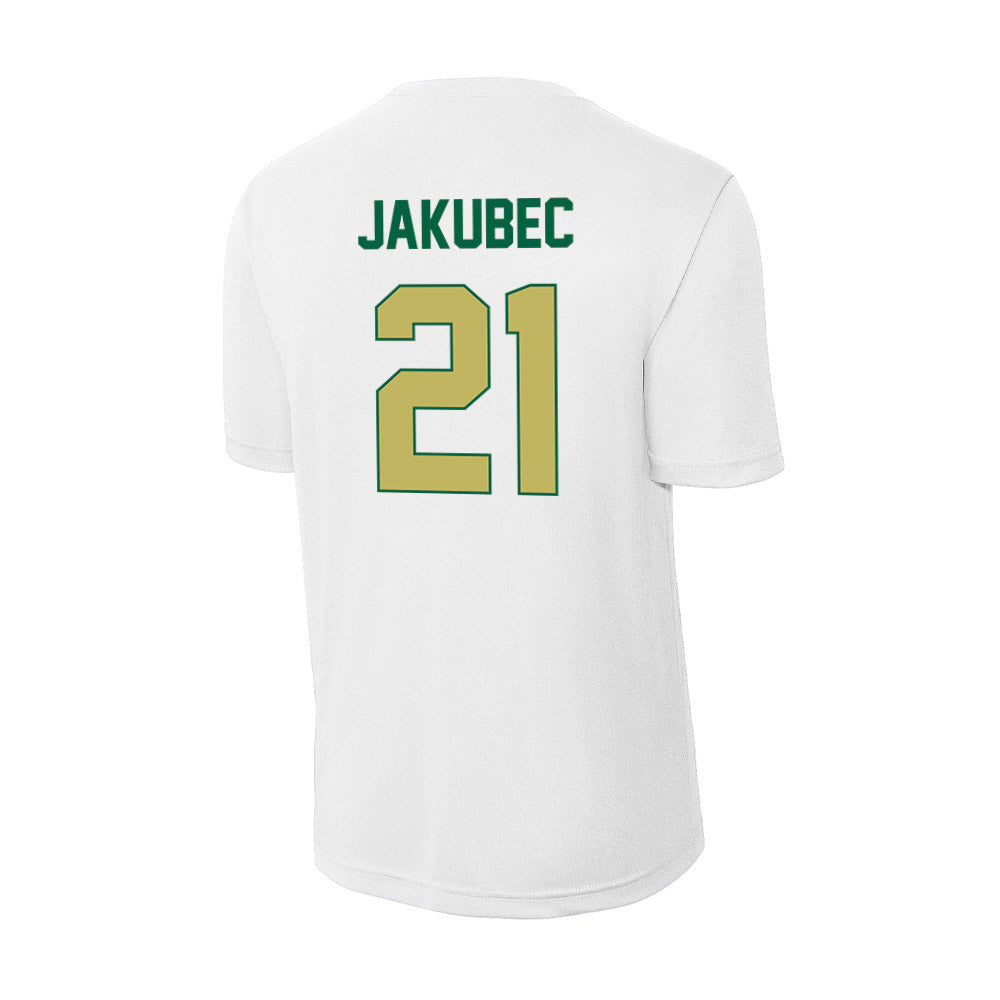 UAB - NCAA Football : Troy Jakubec - Activewear T-shirt