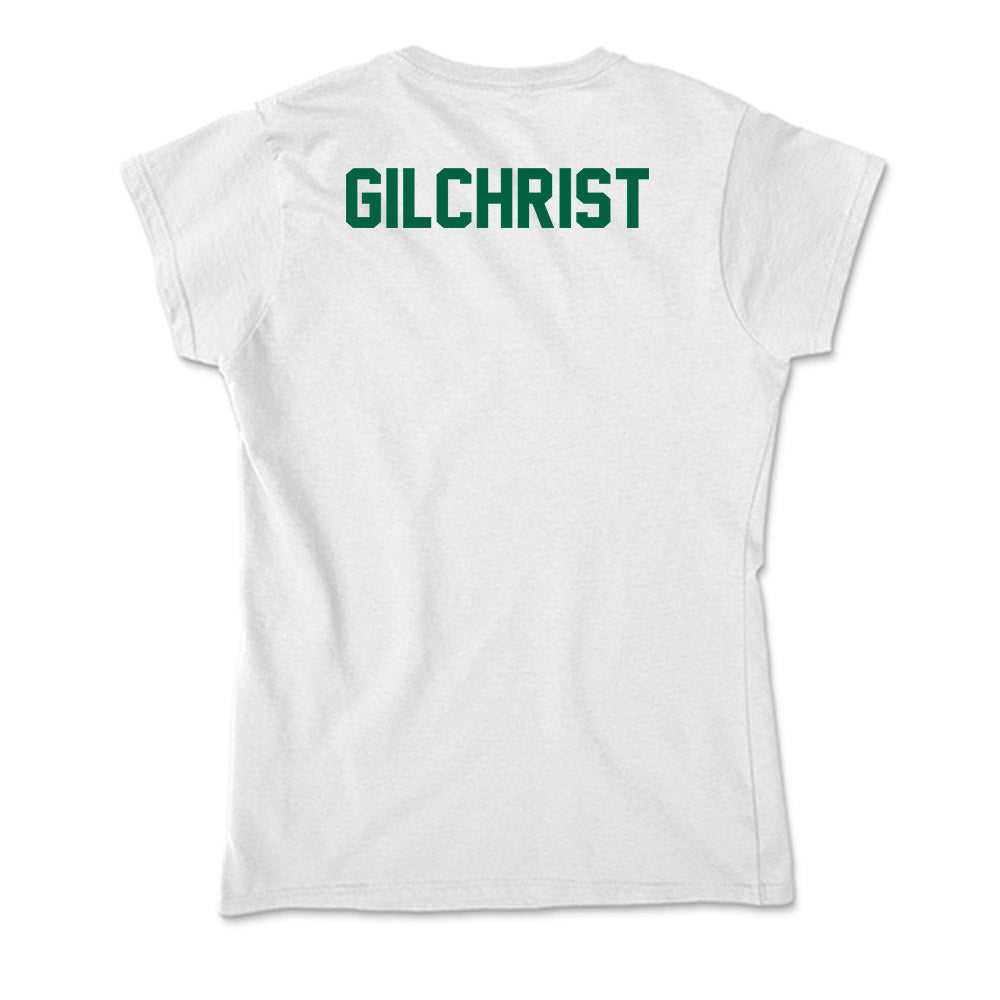 UAB - NCAA Women's Golf : Lauren Gilchrist - Soft Style Women’s T-Shirt-1