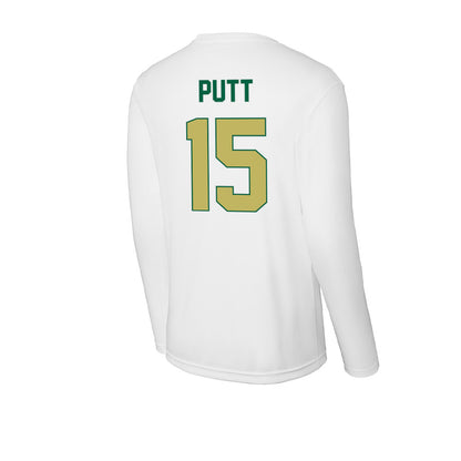 UAB - NCAA Football : Carter Putt - Activewear Long Sleeve T-Shirt