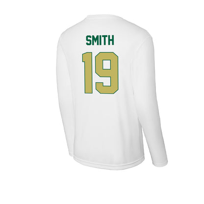 UAB - NCAA Football : Demarcus Smith - Activewear Long Sleeve T-Shirt