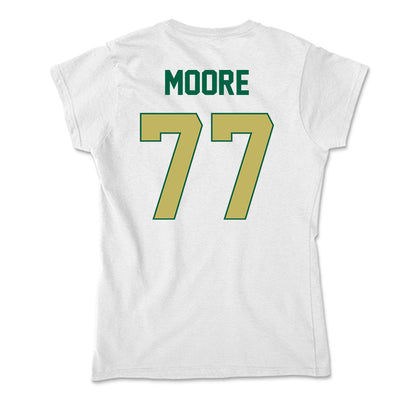 UAB - NCAA Football : Logan Moore - Soft Style Women’s T-Shirt-1