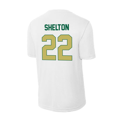 UAB - NCAA Baseball : Nathan Shelton - Activewear T-Shirt-1