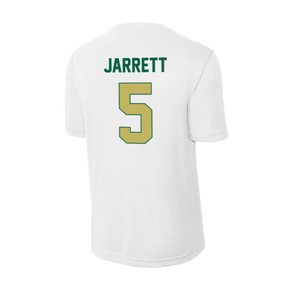 UAB - NCAA Women's Volleyball : Meg Jarrett - Activewear T-shirt