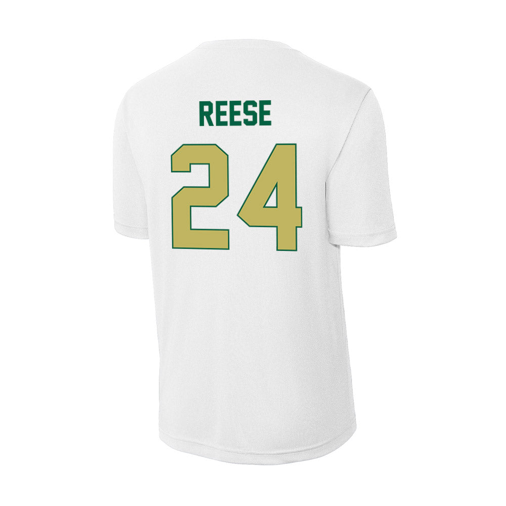 UAB - NCAA Women's Volleyball : Mia Reese - Activewear T-shirt