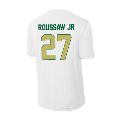 UAB - NCAA Football : Everett Roussaw Jr - Activewear T-shirt