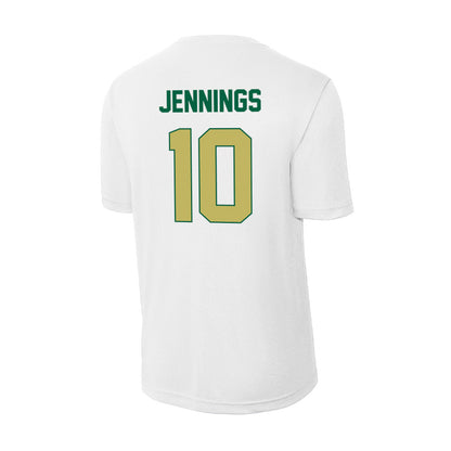 UAB - NCAA Football : Cameron Jennings - Activewear T-shirt