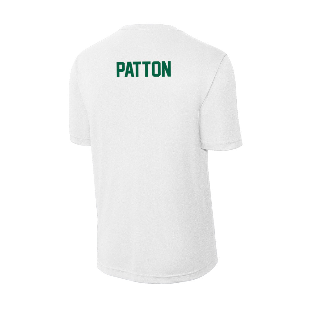 UAB - NCAA Women's Track & Field : Juliana Patton - Activewear T-shirt