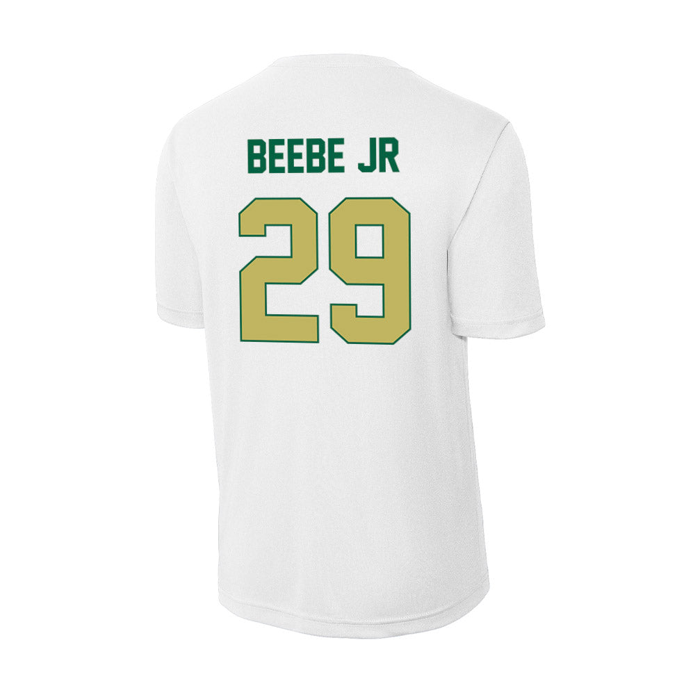 UAB - NCAA Football : Lee Beebe Jr - Activewear T-Shirt-1