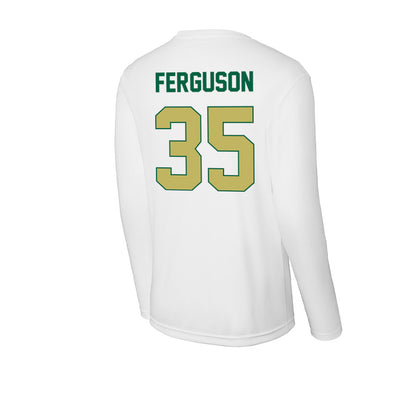 UAB - NCAA Football : Jaylyn Ferguson - Activewear Long Sleeve T-Shirt