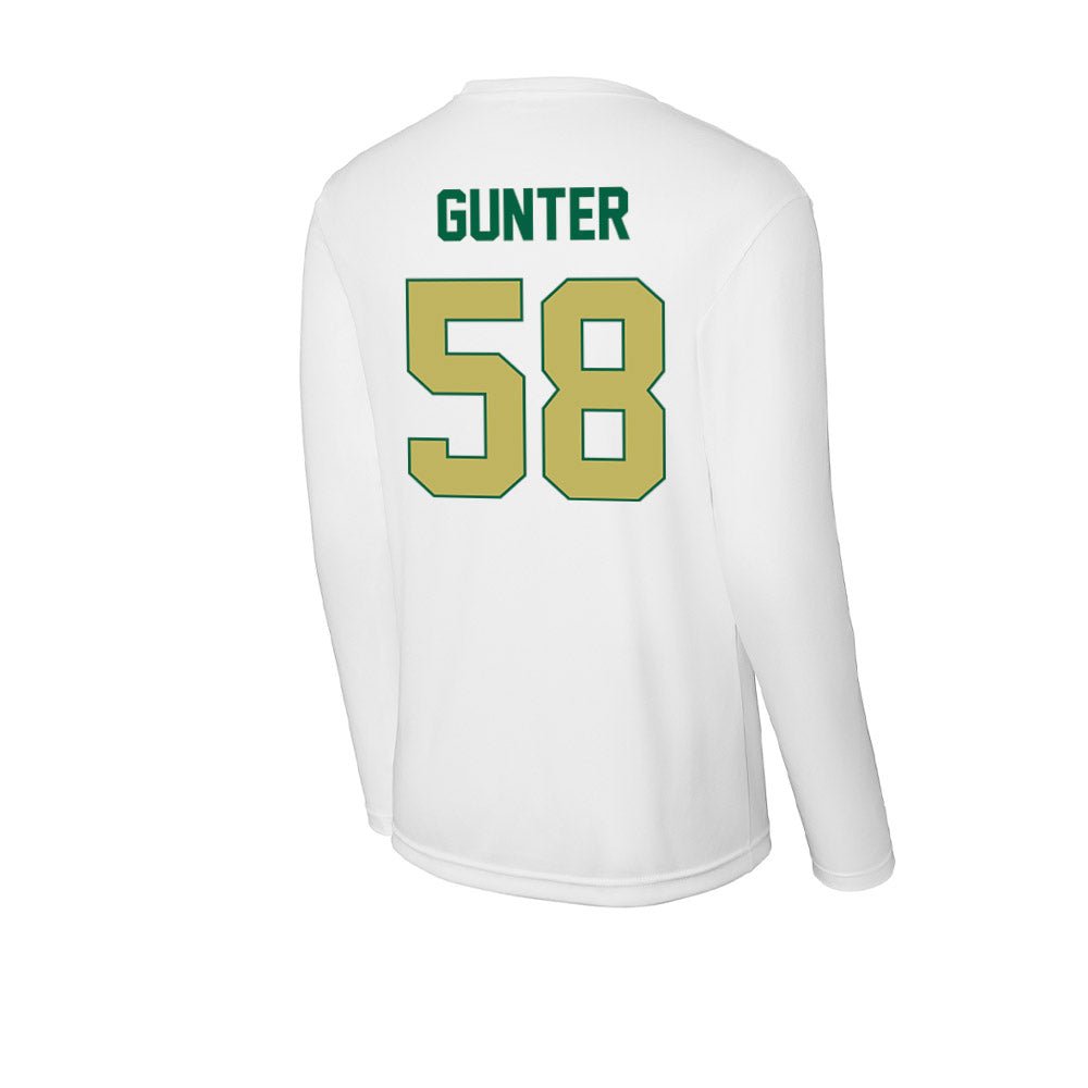 UAB - NCAA Football : Ryan Gunter - Activewear Long Sleeve T-Shirt