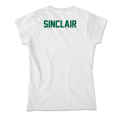 UAB - NCAA Women's Golf : Grace Sinclair - Soft Style Women’s T-Shirt-1