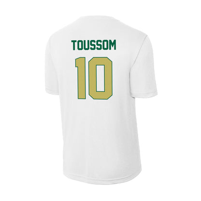 UAB - NCAA Football : Eddy Toussom - Activewear T-shirt