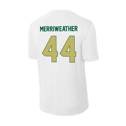 UAB - NCAA Football : Miquon Merriweather - Activewear T-shirt