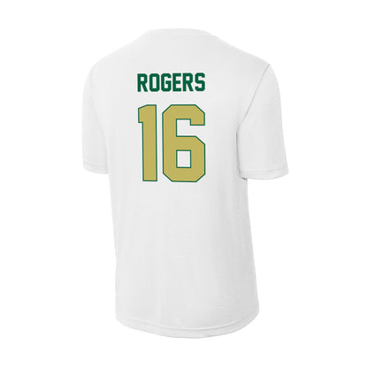 UAB - NCAA Football : Nate Rogers - Activewear T-shirt