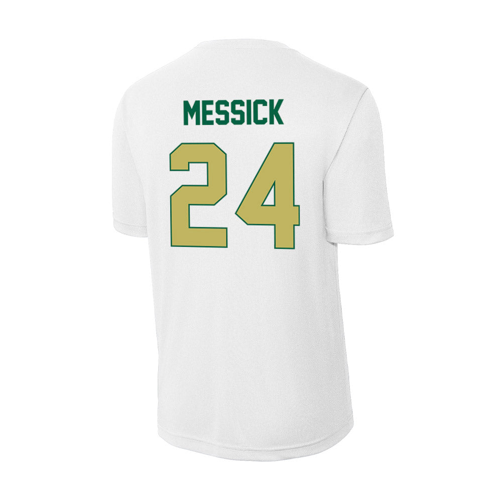 UAB - NCAA Football : Gage Messick - Activewear T-Shirt-1