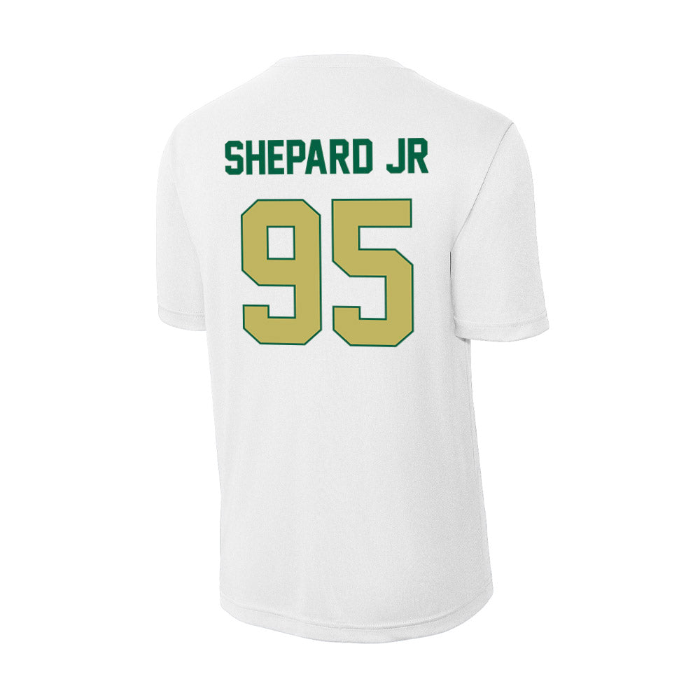 UAB - NCAA Football : Derrick Shepard Jr - Activewear T-shirt