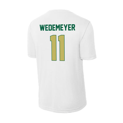 UAB - NCAA Women's Basketball : Genevive Wedemeyer - Activewear T-shirt