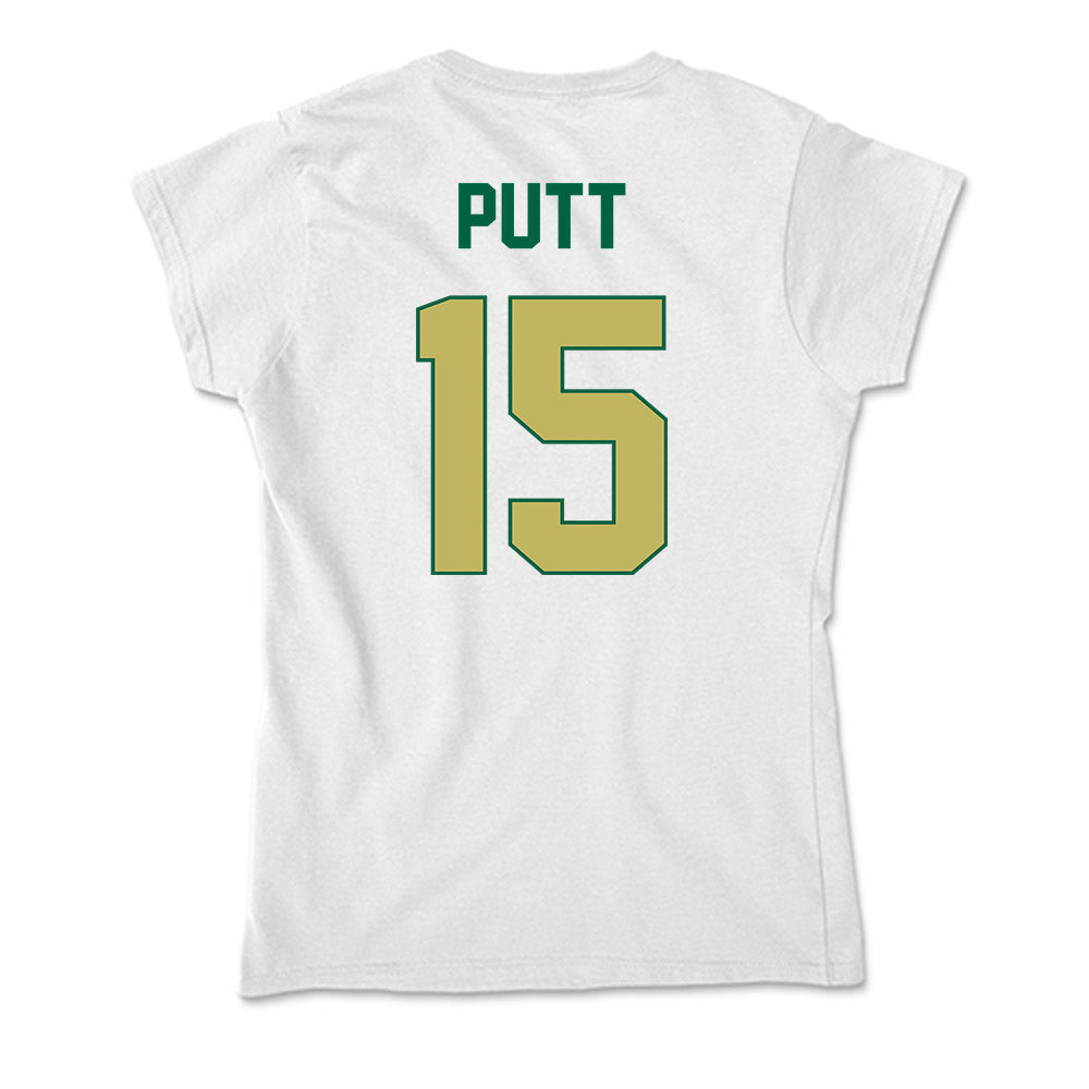 UAB - NCAA Football : Carter Putt - Soft Style Women’s T-Shirt-1