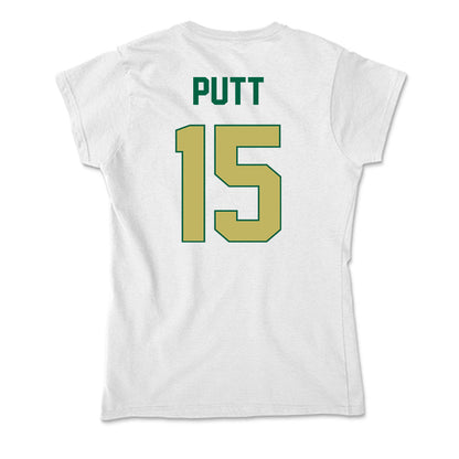 UAB - NCAA Football : Carter Putt - Soft Style Women’s T-Shirt-1