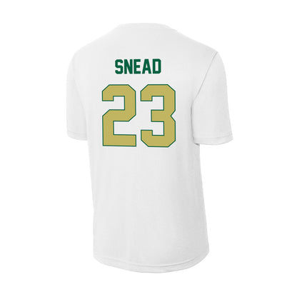 UAB - NCAA Women's Volleyball : Summer Snead - Activewear T-shirt