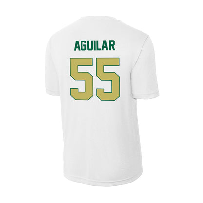 UAB - NCAA Softball : Alyssa Aguilar - Activewear T-shirt