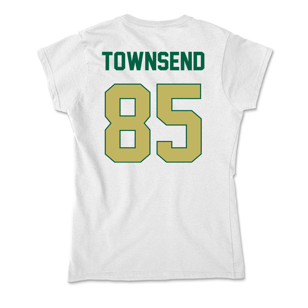 UAB - NCAA Football : Skylar Townsend - Soft Style Women’s T-Shirt-1