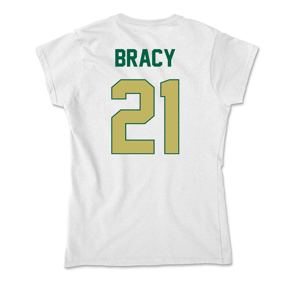 UAB - NCAA Football : Chris Bracy - Soft Style Women’s T-Shirt-1