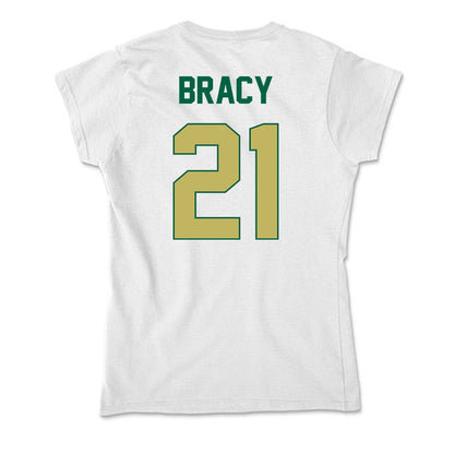 UAB - NCAA Football : Chris Bracy - Soft Style Women’s T-Shirt-1