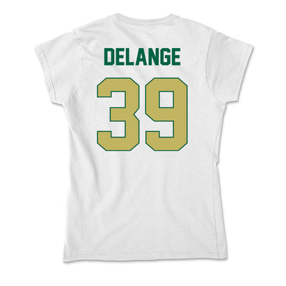 UAB - NCAA Football : Jonah Delange - Soft Style Women’s T-Shirt-1