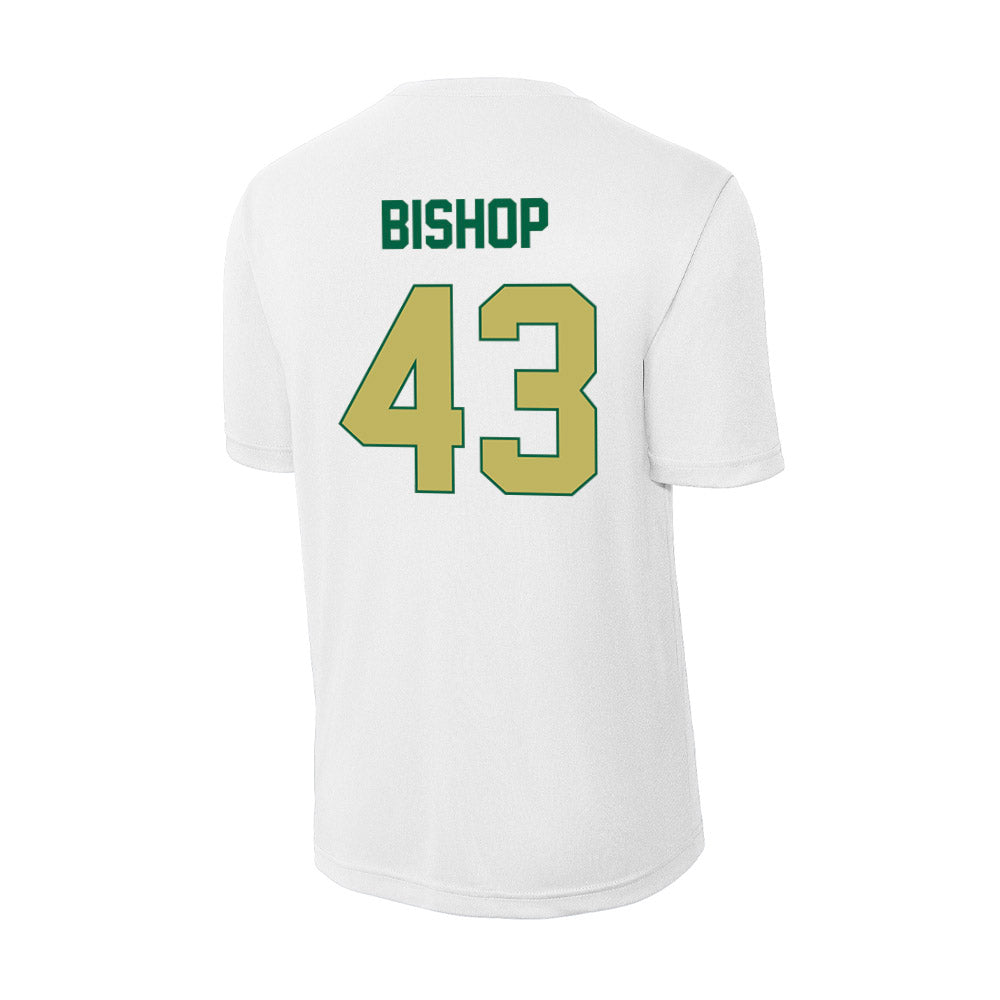 UAB - NCAA Football : Evan Bishop - Activewear T-shirt