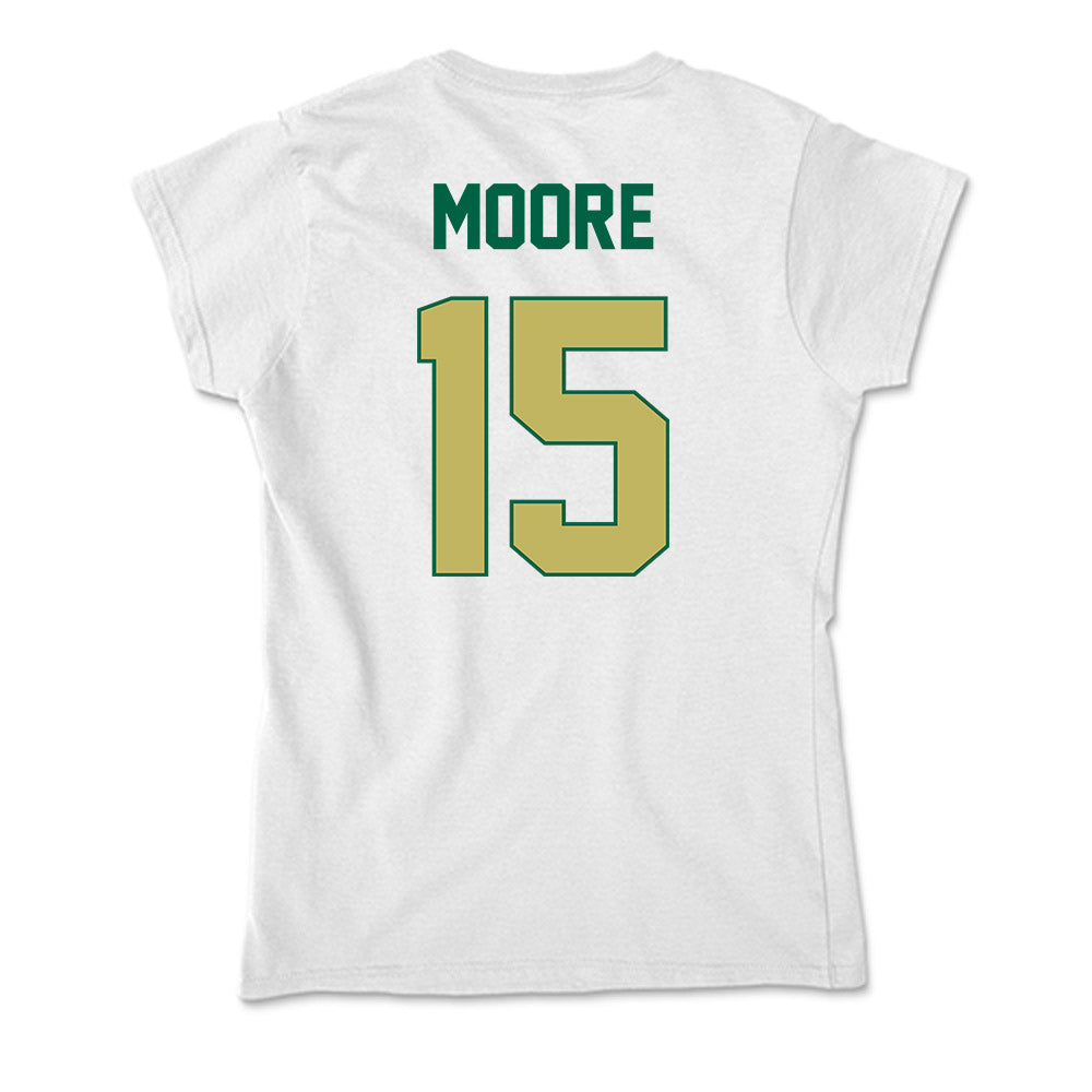 UAB - NCAA Football : Michael Moore - Soft Style Women’s T-Shirt-1