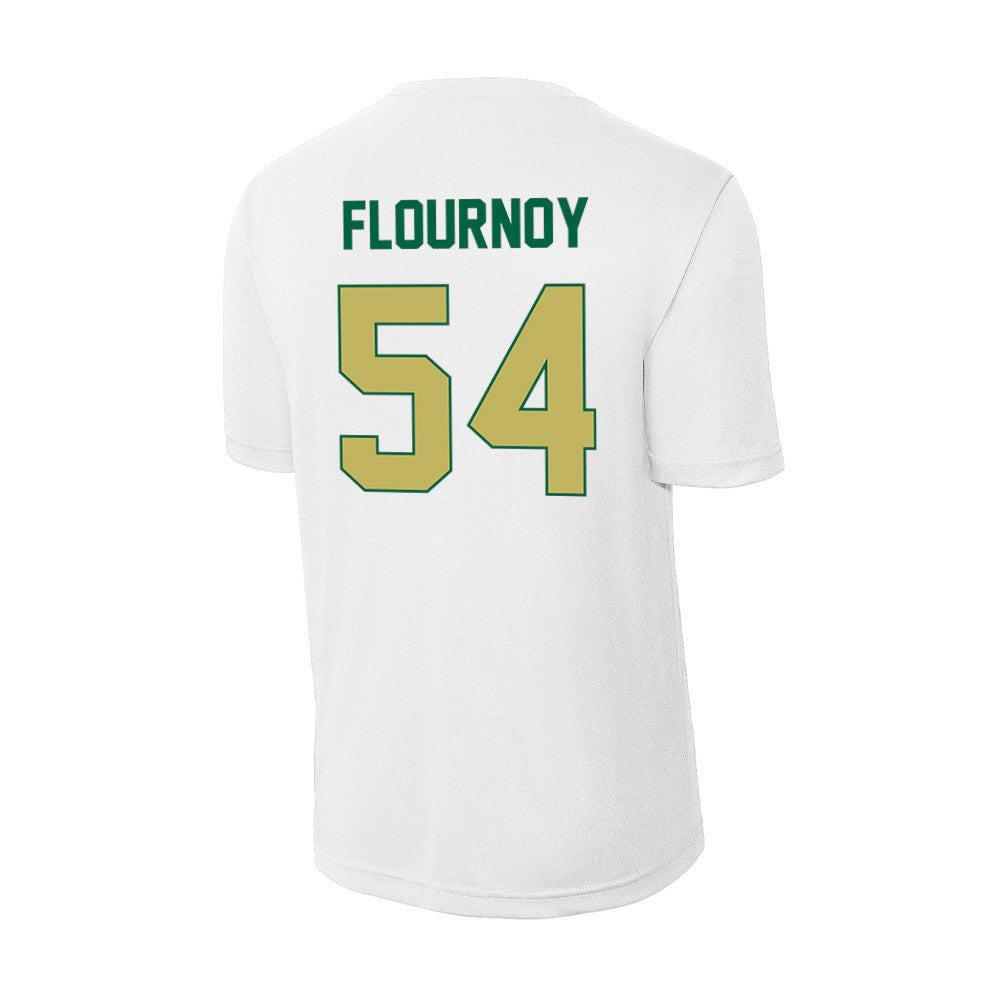 UAB - NCAA Football : Zaire Flournoy - Activewear T-shirt