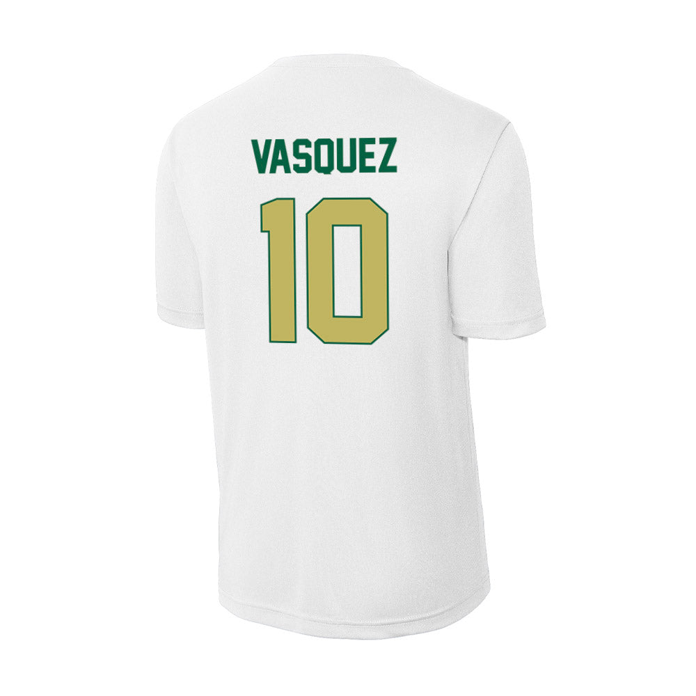 UAB - NCAA Men's Basketball : Alejandro Vasquez - Activewear T-shirt