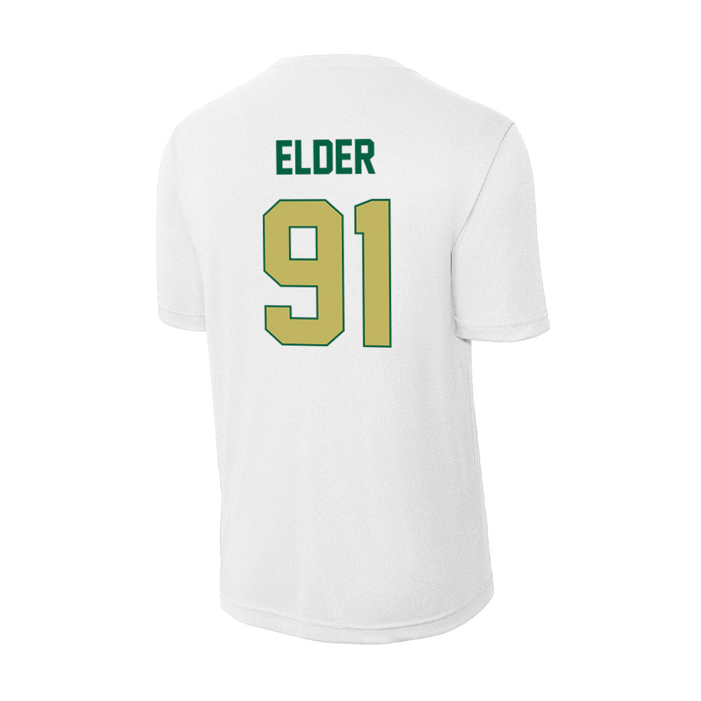 UAB - NCAA Football : Antavious Elder - Activewear T-shirt