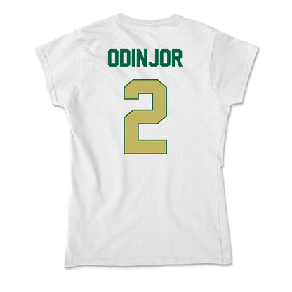 UAB - NCAA Football : Ezra Odinjor - Soft Style Women’s T-Shirt-1