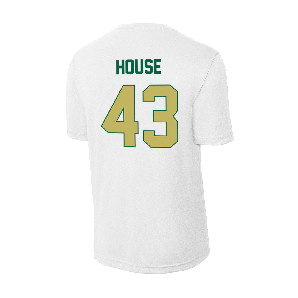 UAB - NCAA Baseball : Brooks House - Activewear T-shirt